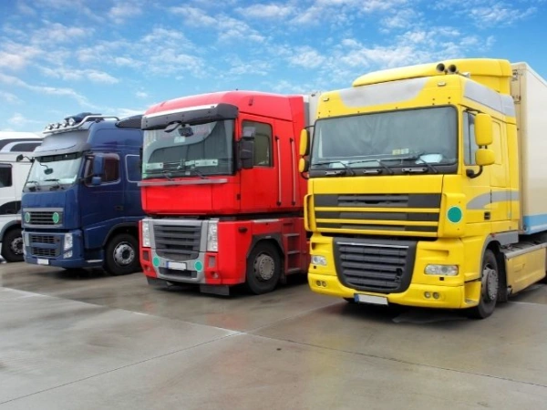 İstanbul Hayrabolu Nakliye